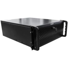 Гибридный сетевой видеорегистратор для аналоговых и IP-видеокамер (Standalone NVR) под управлением TRASSIR OS (на базе Linux) Trassir Nexus 960H 4 фото, купить, цена, магазин